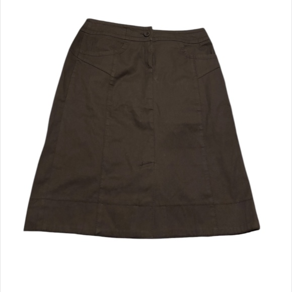 Jean Paul Gaultier Berlin skirt - Picture 1 of 3